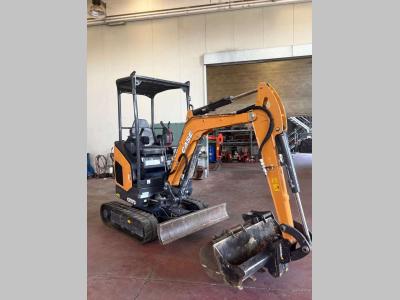 Case CX17D en vente par Omeco Spa