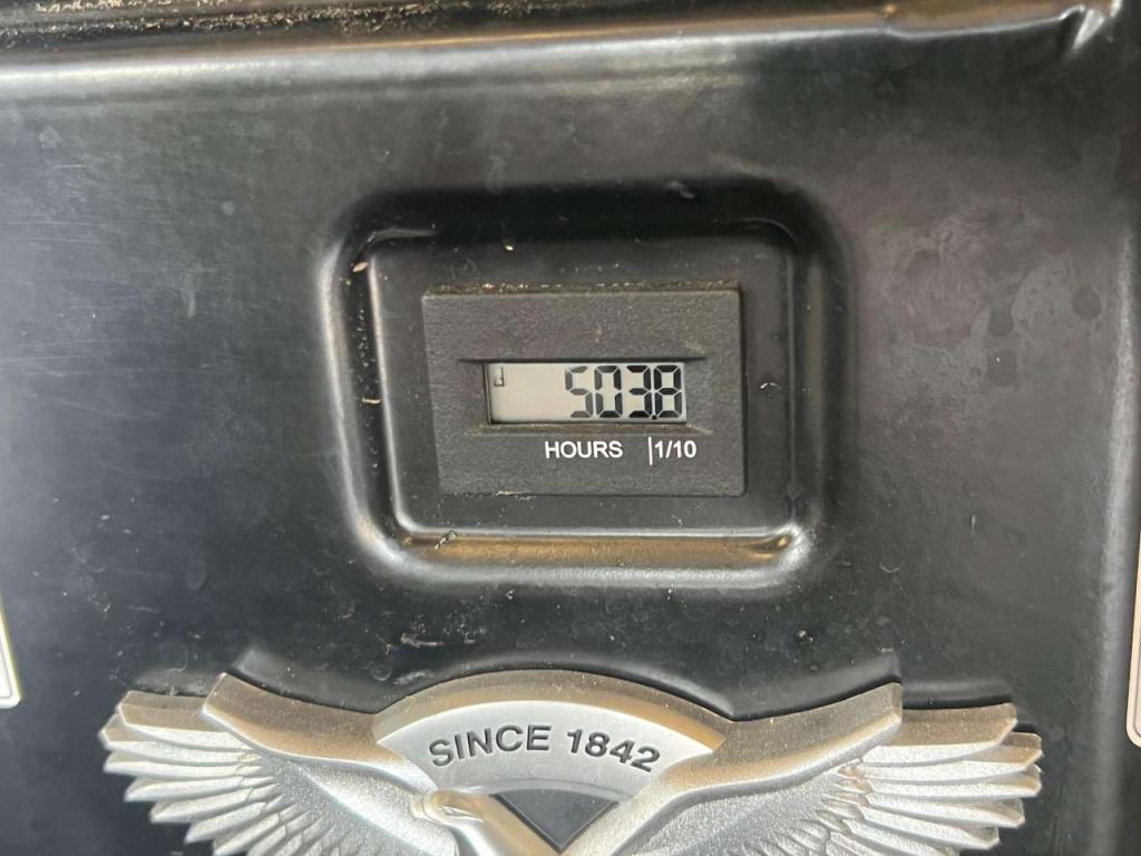 Case CX17D Photo 5