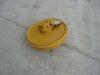 Roue folle pour Fiat Allis FL4M - L Photo 2 thumbnail