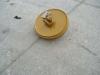 Roue folle pour Fiat Allis FL4M - L Photo 3 thumbnail
