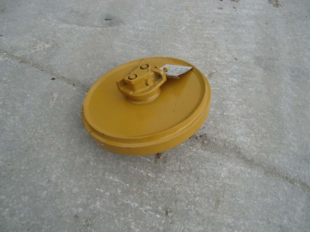 Roue folle pour Fiat Allis FL4M - L Photo 2