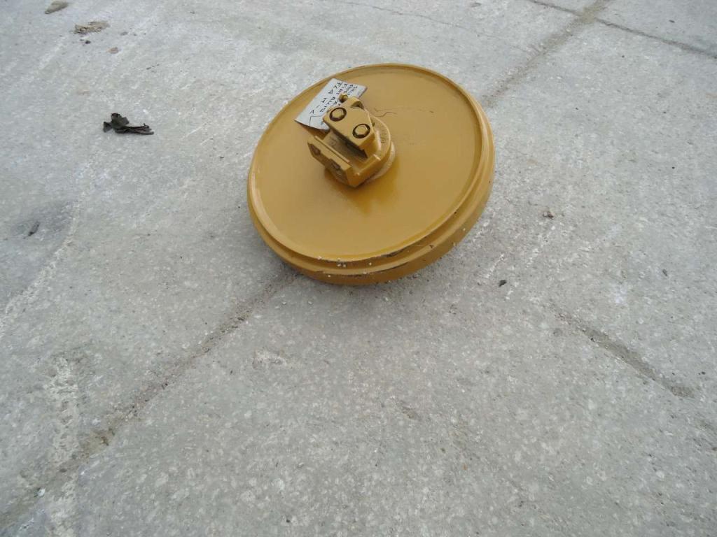 Roue folle pour Fiat Allis FL4M - L Photo 3