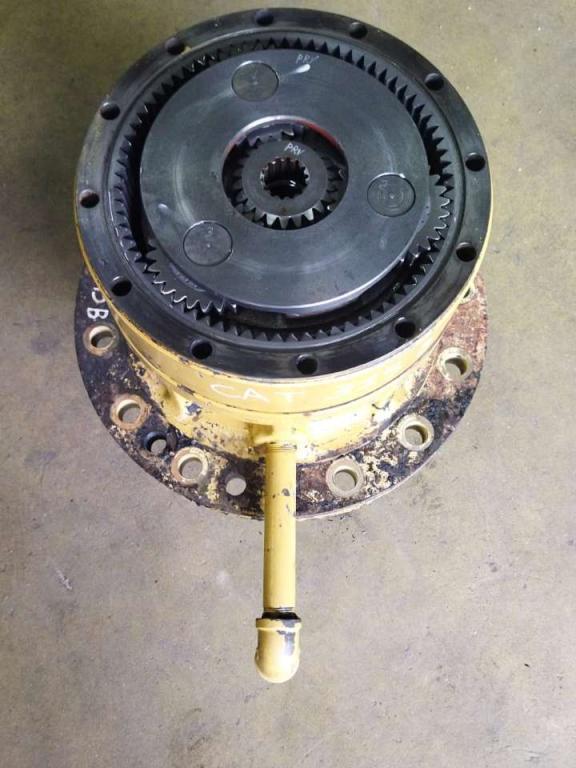 Réducteur de rotation pour Caterpillar 315 B Photo 1