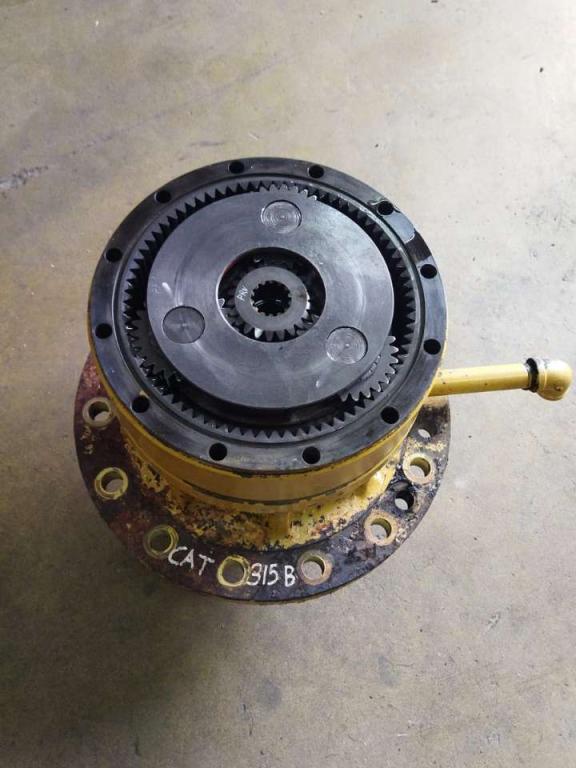 Réducteur de rotation pour Caterpillar 315 B Photo 2