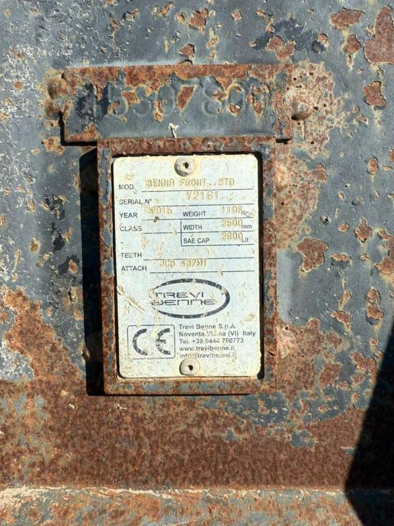JCB 426 Photo 11