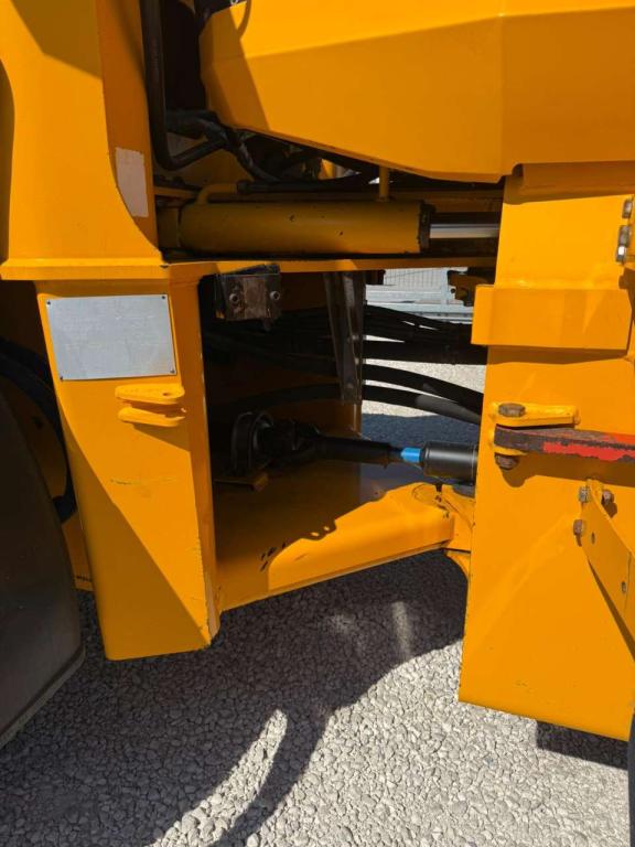 JCB 426 Photo 12