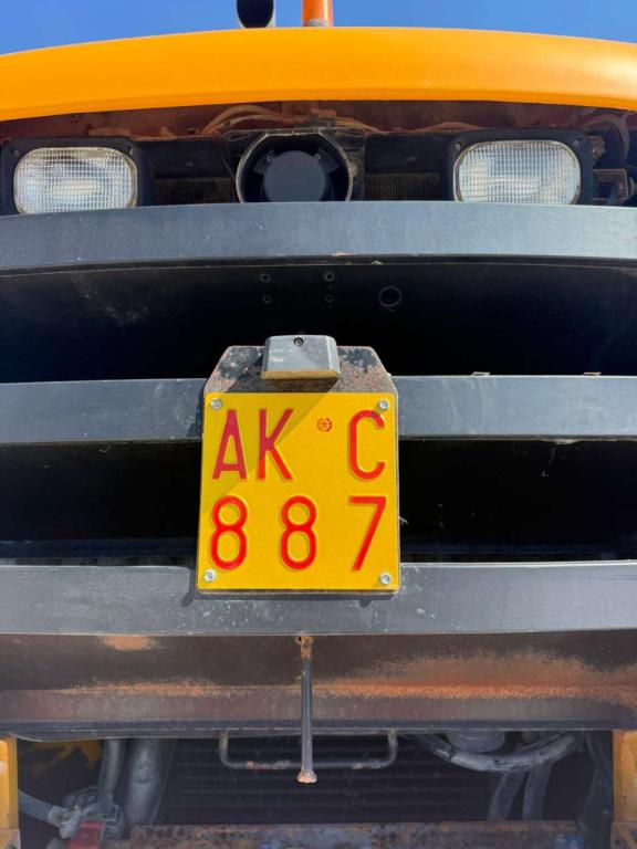 JCB 426 Photo 13