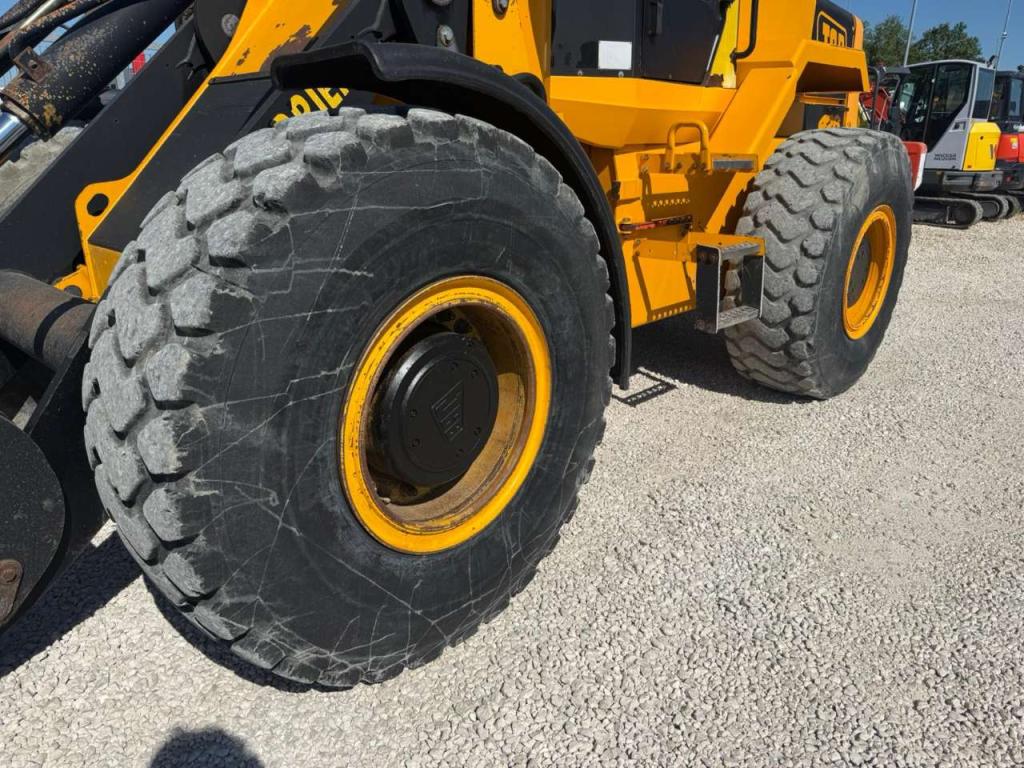 JCB 426 Photo 14