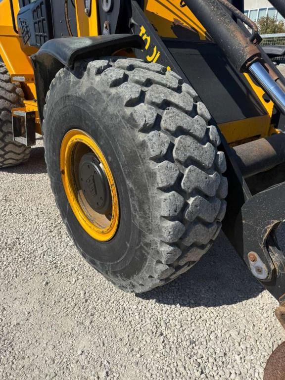 JCB 426 Photo 15
