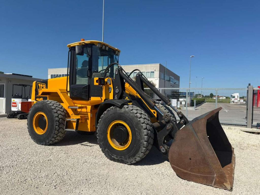JCB 426 Photo 2