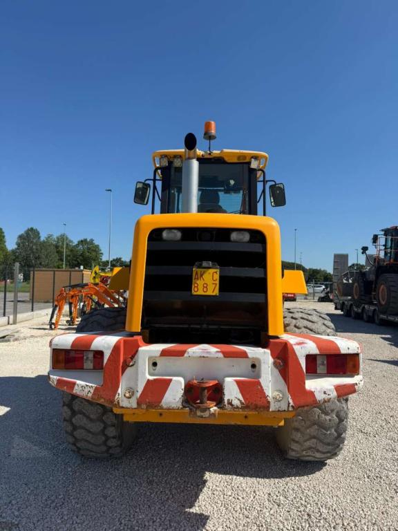 JCB 426 Photo 5