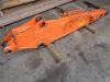 Stick pour New Holland- Fiat Kobelco E 80 Photo 1 thumbnail