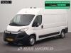 Citroen Jumper 130pk L3H2 Unieke kms!! Airco Cruise Airco Trekhaak Cruise control Photo 1 thumbnail