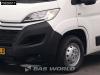 Citroen Jumper 130pk L3H2 Unieke kms!! Airco Cruise Airco Trekhaak Cruise control Photo 27 thumbnail