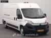 Citroen Jumper 130pk L3H2 Unieke kms!! Airco Cruise Airco Trekhaak Cruise control Photo 5 thumbnail