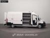 Citroen Jumper 130pk L3H2 Unieke kms!! Airco Cruise Airco Trekhaak Cruise control Photo 7 thumbnail