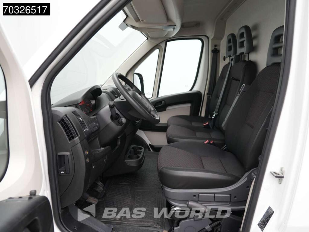 Citroen Jumper 130pk L3H2 Unieke kms!! Airco Cruise Airco Trekhaak Cruise control Photo 12