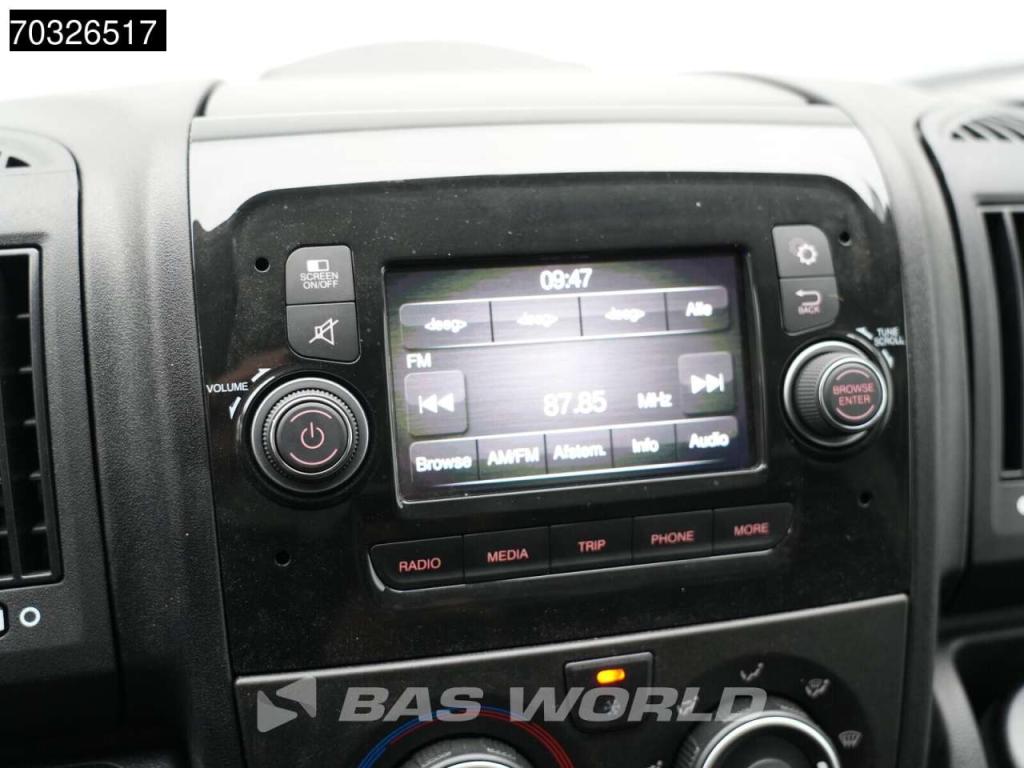 Citroen Jumper 130pk L3H2 Unieke kms!! Airco Cruise Airco Trekhaak Cruise control Photo 14