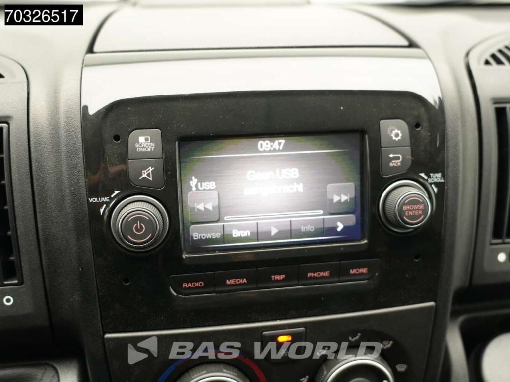 Citroen Jumper 130pk L3H2 Unieke kms!! Airco Cruise Airco Trekhaak Cruise control Photo 15