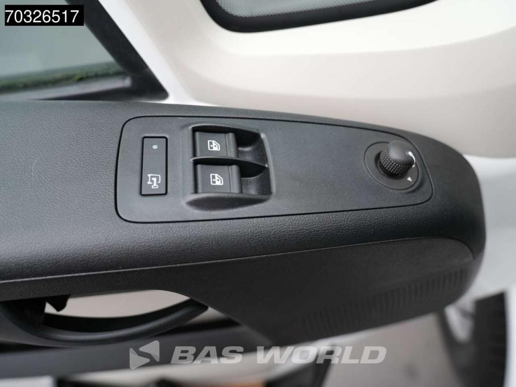 Citroen Jumper 130pk L3H2 Unieke kms!! Airco Cruise Airco Trekhaak Cruise control Photo 19