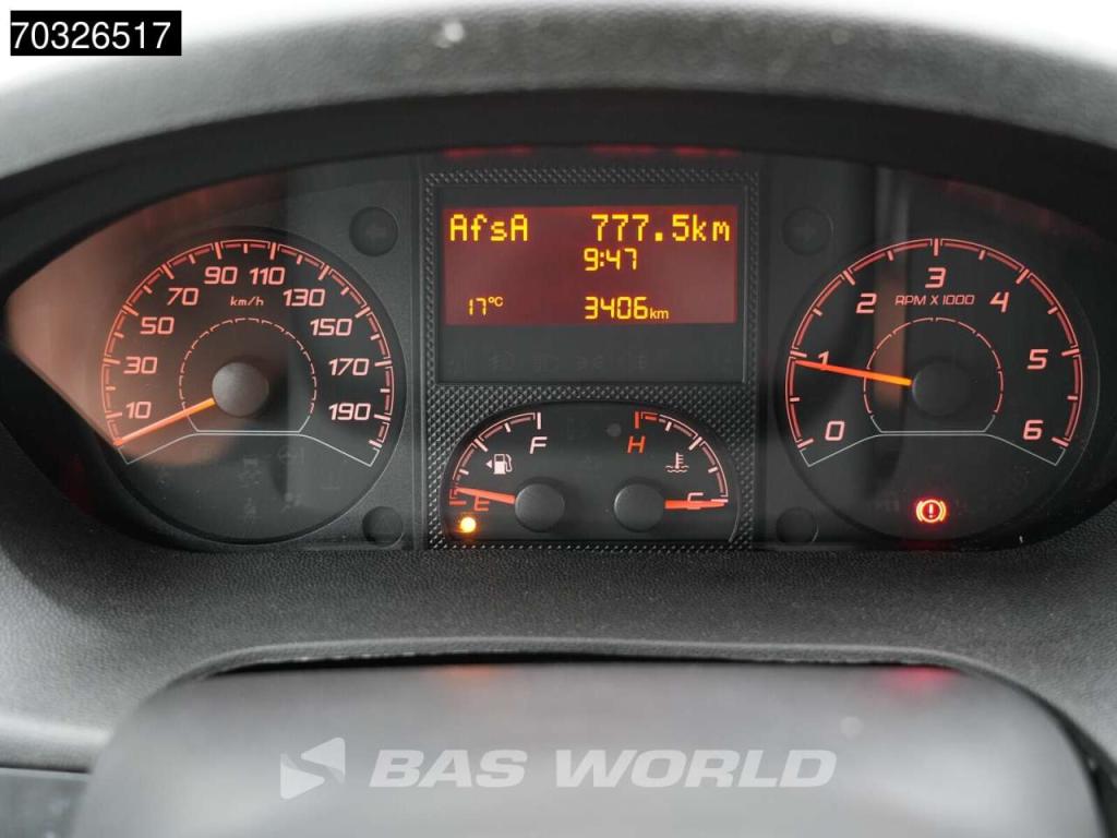 Citroen Jumper 130pk L3H2 Unieke kms!! Airco Cruise Airco Trekhaak Cruise control Photo 25