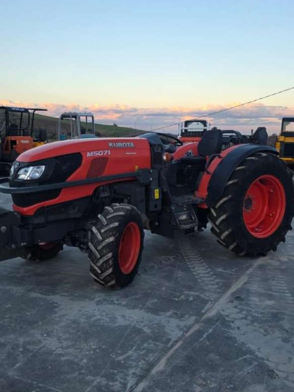Kubota 50 71 Photo 1