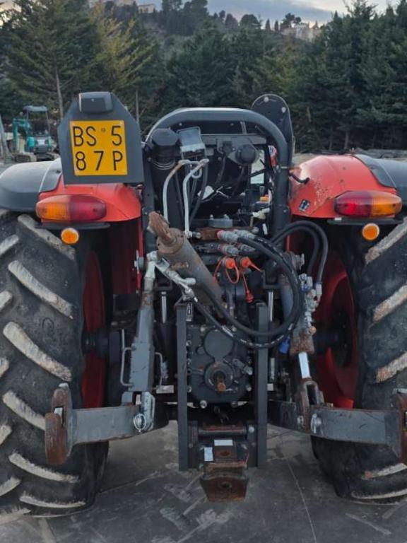 Kubota 50 71 Photo 5