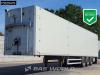 Kraker CF-Z 3 axles Lift Axle BPW Photo 1 thumbnail