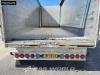 Kraker CF-Z 3 axles Lift Axle BPW Photo 10 thumbnail