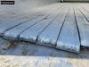 Kraker CF-Z 3 axles Lift Axle BPW Photo 15 thumbnail