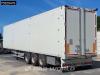 Kraker CF-Z 3 axles Lift Axle BPW Photo 2 thumbnail