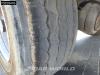 Kraker CF-Z 3 axles Lift Axle BPW Photo 22 thumbnail