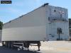 Kraker CF-Z 3 axles Lift Axle BPW Photo 3 thumbnail