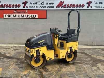 Bomag BW 80 AD-5 en vente par Massucco T. Srl