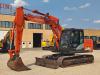 Hitachi ZX 130-6 Photo 2 thumbnail