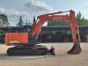 Hitachi ZX 130-6 Photo 6 thumbnail