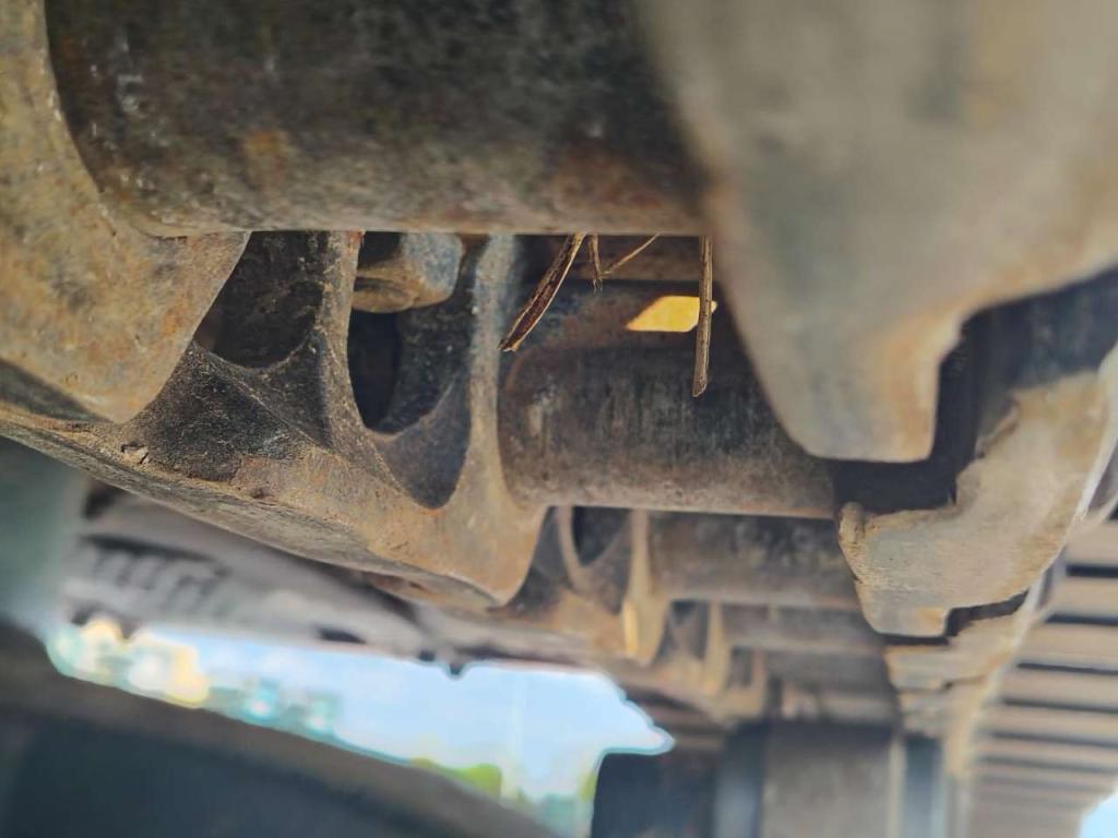 Hitachi ZX 130-6 Photo 15
