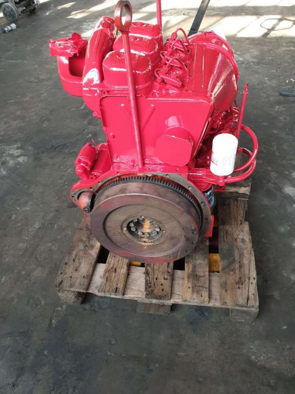 Deutz F3L912 Photo 5