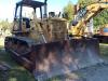 Komatsu D65 E-7 Photo 1 thumbnail