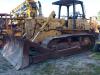 Komatsu D65 E-7 Photo 2 thumbnail