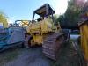 Komatsu D65 E-7 Photo 3 thumbnail