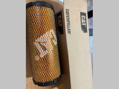 Caterpillar Filtre à air pour Caterpillar en vente par Cantoro Officina Meccanica Srl
