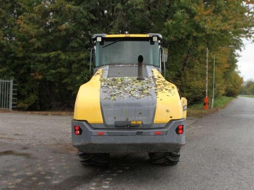 Atlas Copco CA6000 Photo 11
