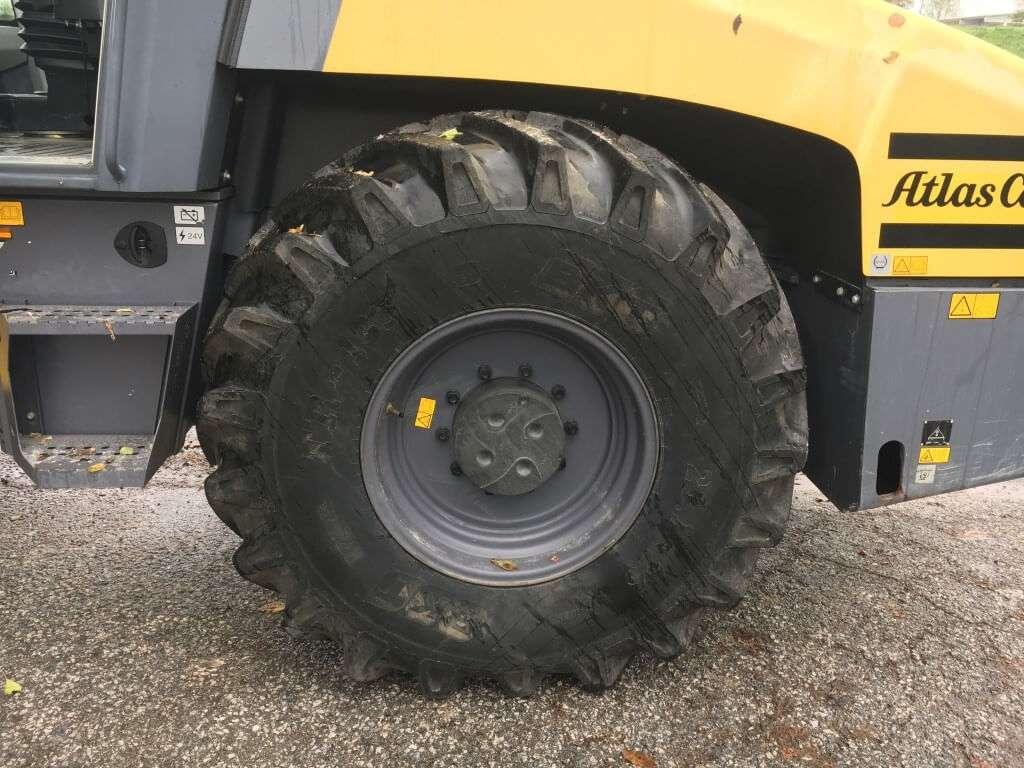 Atlas Copco CA6000 Photo 18