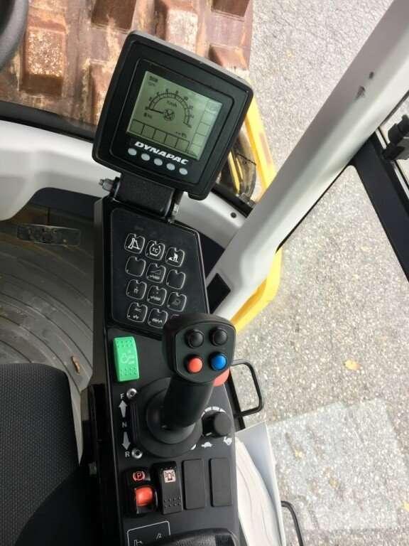 Atlas Copco CA6000 Photo 6