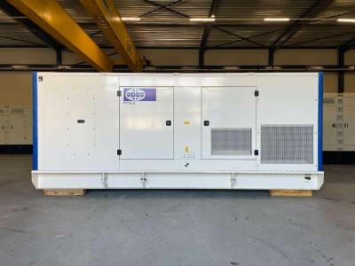 FG Wilson P715-3 - 715 kVA Genset - DPX-16023 en vente par DPX Power Europe B.V.
