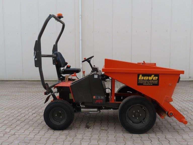 Ausa D150RM Photo 1