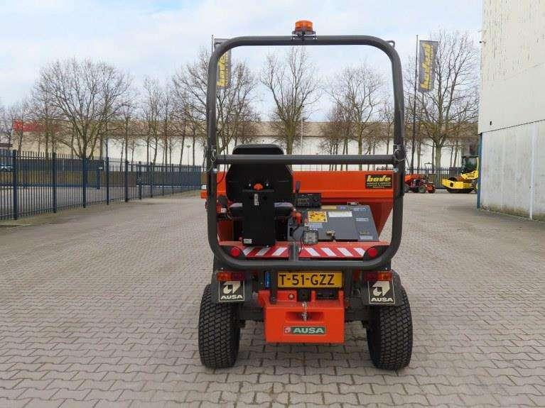 Ausa D150RM Photo 3