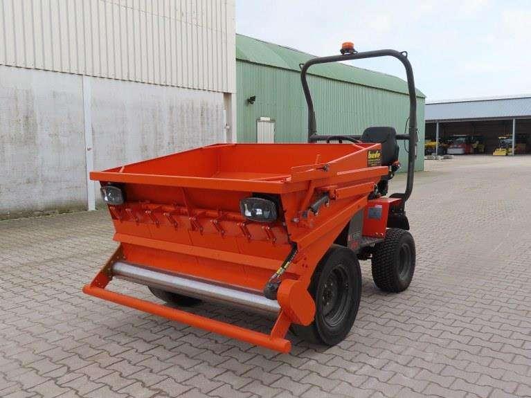 Ausa D150RM Photo 6