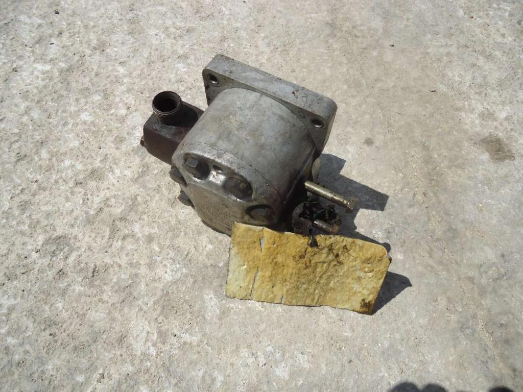 Pompe hydraulique pour Fiat Allis FL4C Photo 3